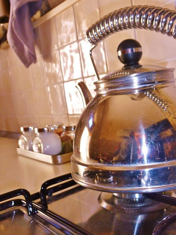 Liola Guest House Modica Bilik gambar