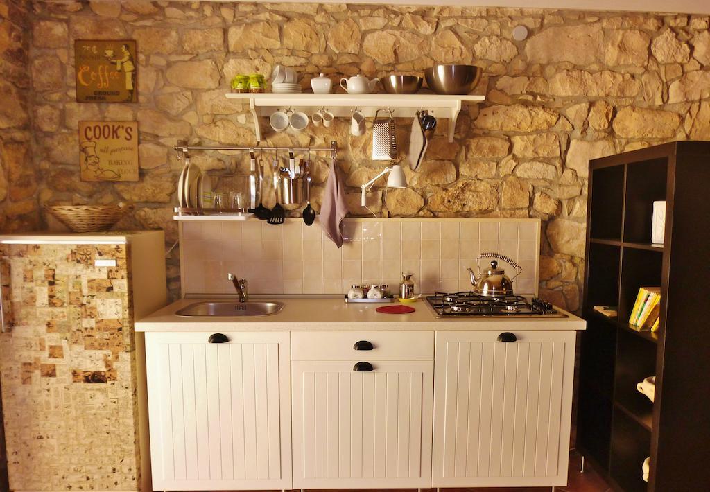 Liola Guest House Modica Bilik gambar