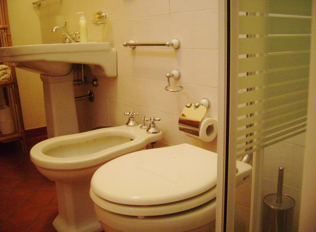 Liola Guest House Modica Bilik gambar