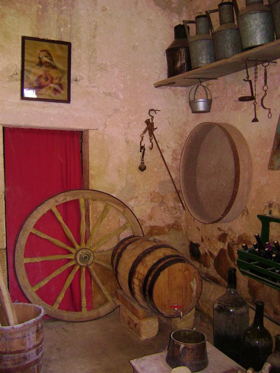 Liola Guest House Modica Bilik gambar