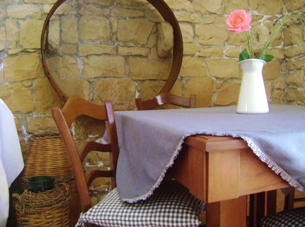 Liola Guest House Modica Bilik gambar