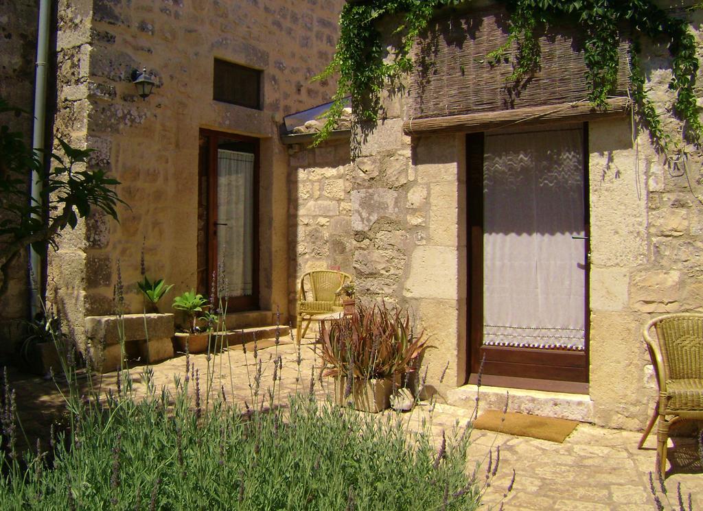 Liola Guest House Modica Luaran gambar