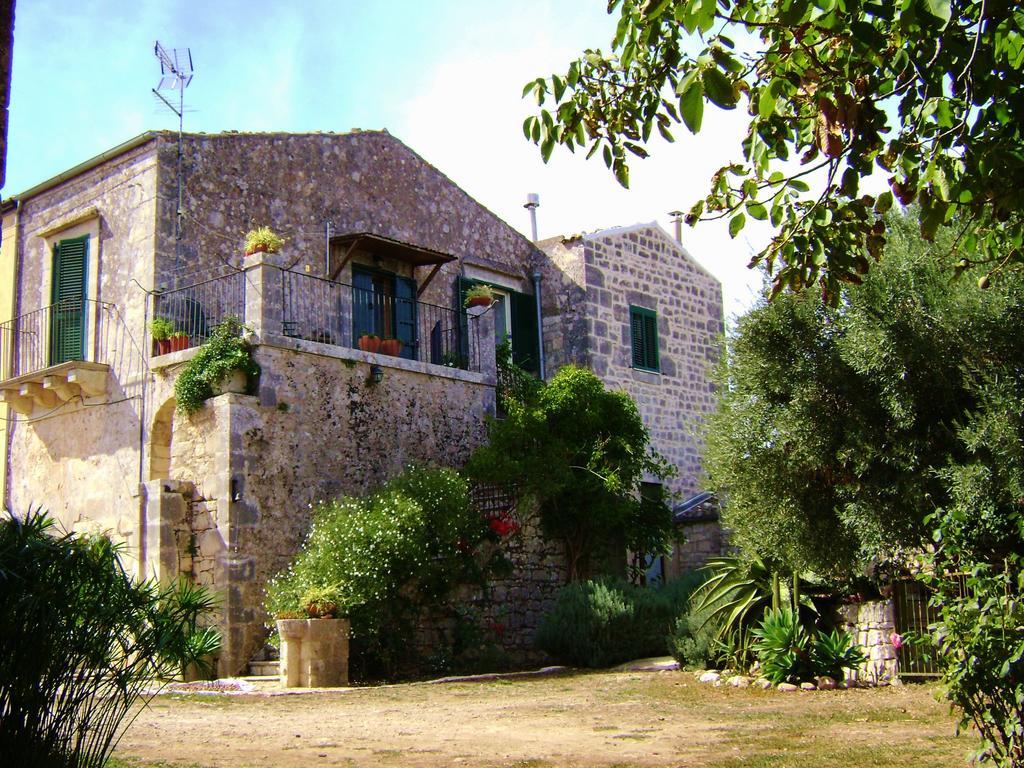 Liola Guest House Modica Bilik gambar