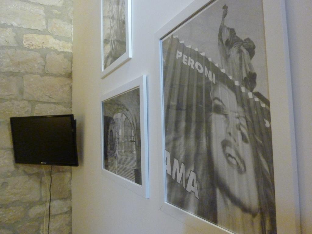 Liola Guest House Modica Luaran gambar