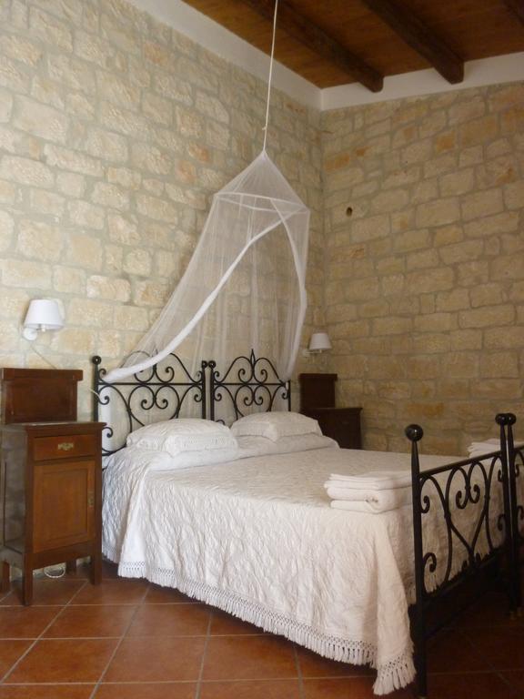 Liola Guest House Modica Luaran gambar