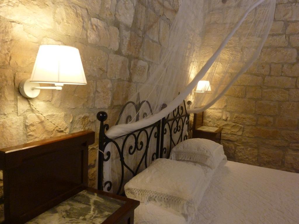 Liola Guest House Modica Luaran gambar