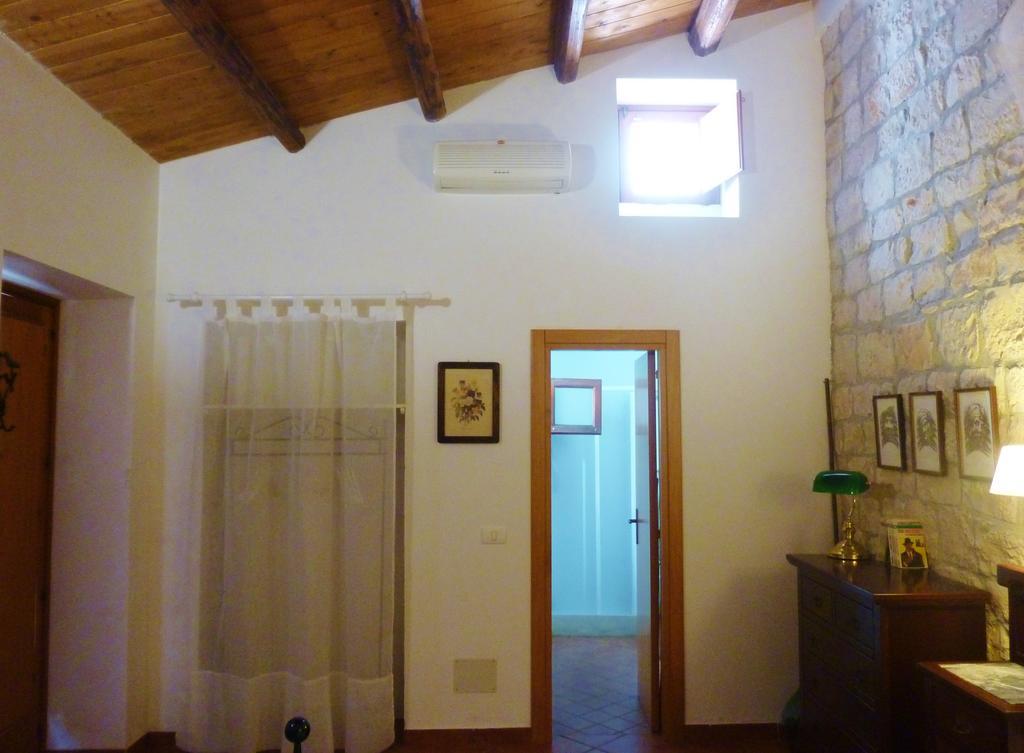 Liola Guest House Modica Luaran gambar