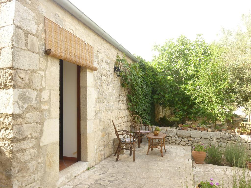 Liola Guest House Modica Luaran gambar