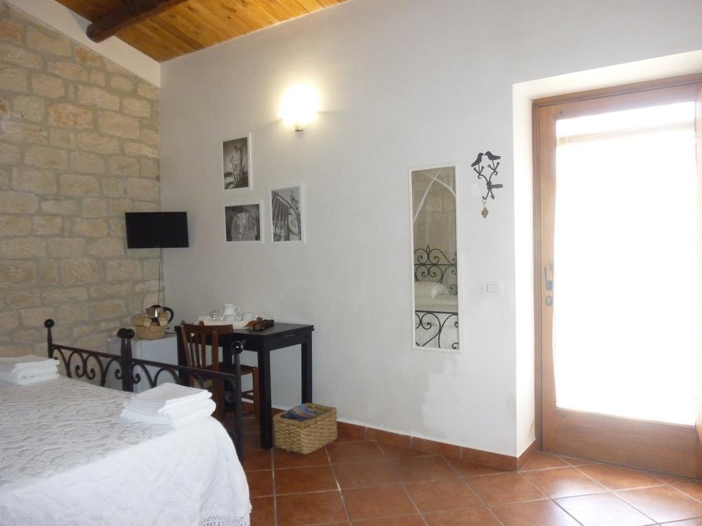Liola Guest House Modica Luaran gambar