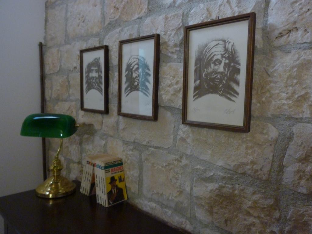 Liola Guest House Modica Luaran gambar