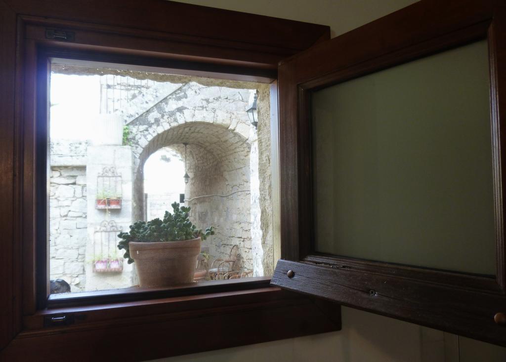 Liola Guest House Modica Luaran gambar