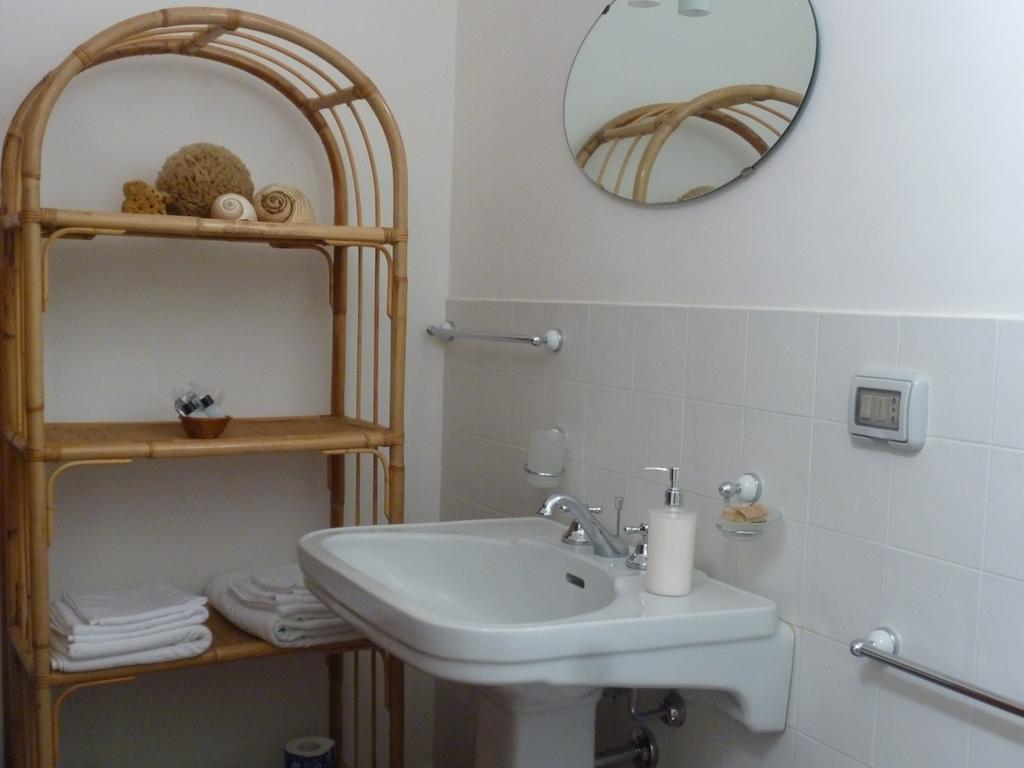 Liola Guest House Modica Luaran gambar