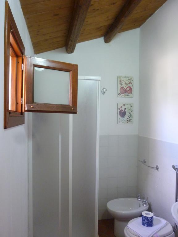 Liola Guest House Modica Luaran gambar