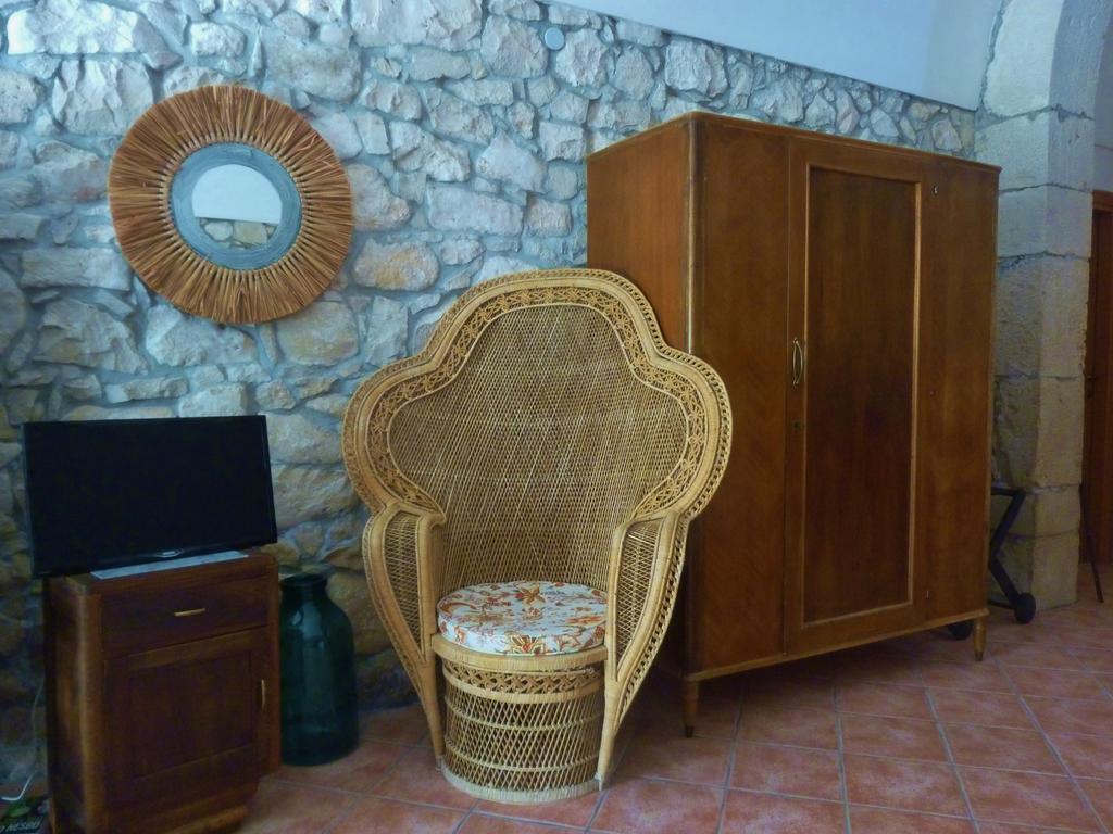 Liola Guest House Modica Luaran gambar