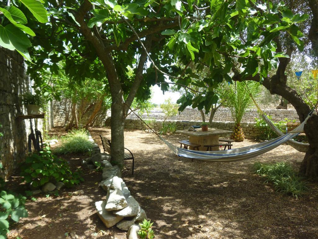 Liola Guest House Modica Luaran gambar