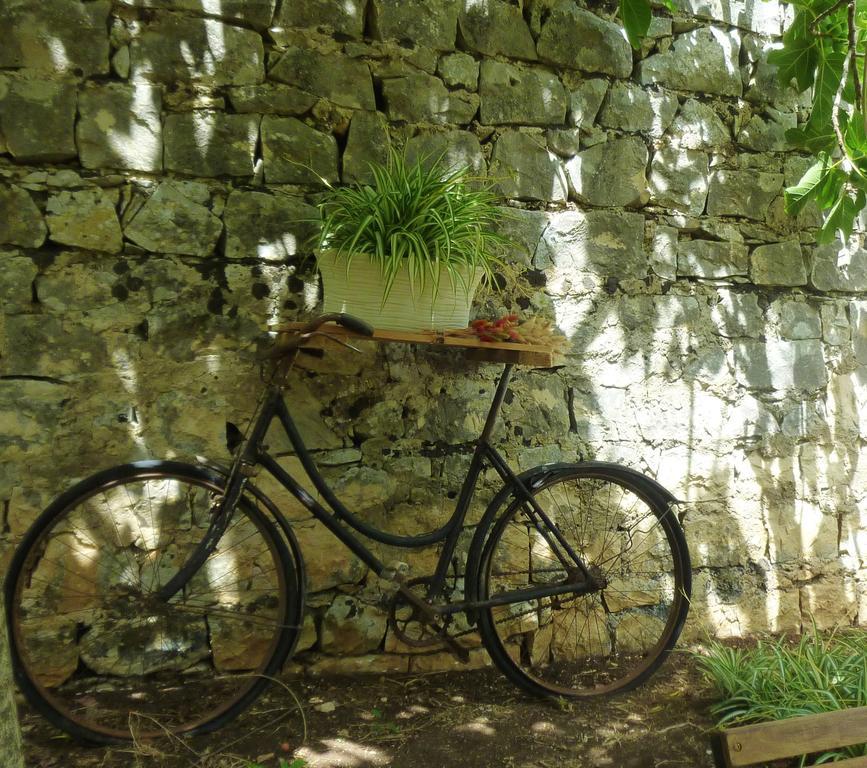 Liola Guest House Modica Luaran gambar