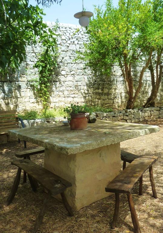 Liola Guest House Modica Luaran gambar