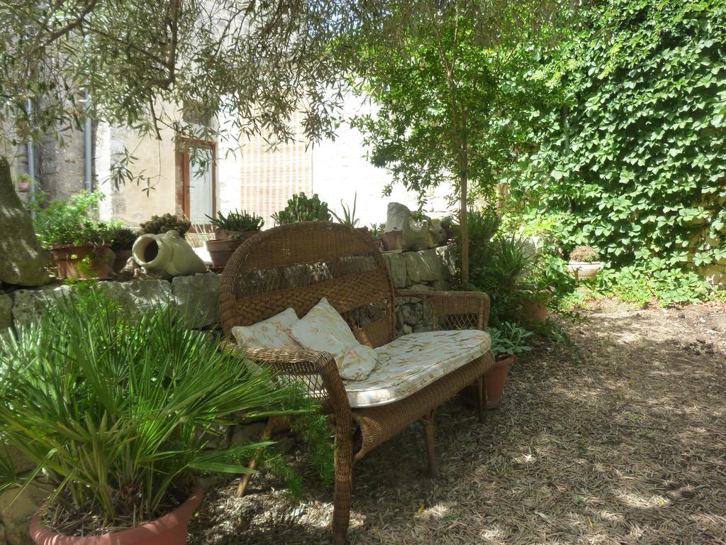 Liola Guest House Modica Luaran gambar