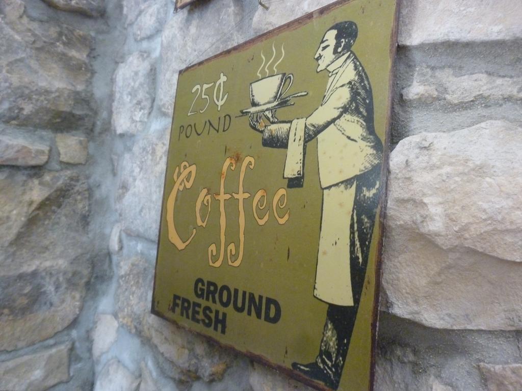 Liola Guest House Modica Luaran gambar