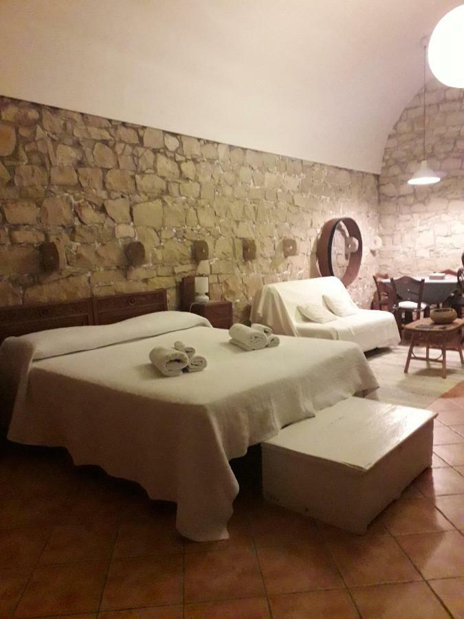 Liola Guest House Modica Luaran gambar